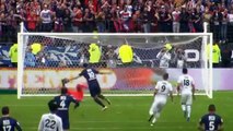 Zlatan Ibrahimovic Penalty Goal HD - Marseille 1-2 PSG - 21-05-2016