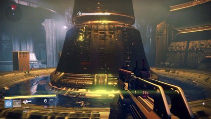 Destiny World Grave pt 1