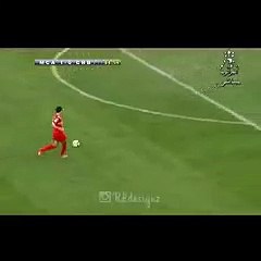 very funny goal missed