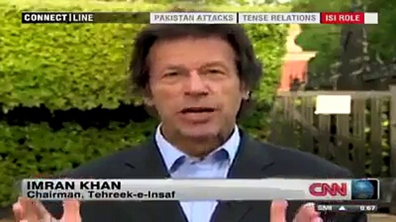 IMRAN KHAN (PTI)