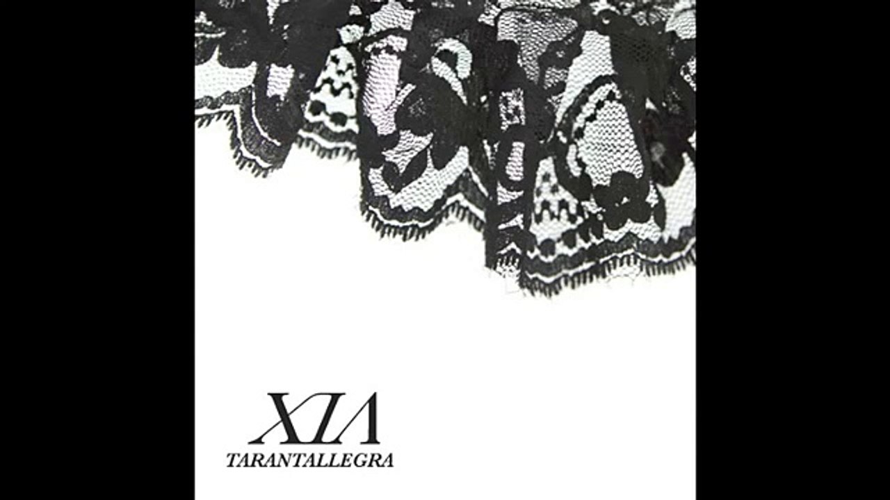 [Audio] Xiah JunSu (JYJ) -I Don't Like Love