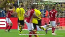 Bayern München 0-0 Borussia Dortmund HD All Goals & Full English Highlights 21.05.2016