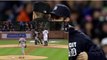 WATCH - Tigers manager Brad Ausmus goes on an epic tirade after being ejected