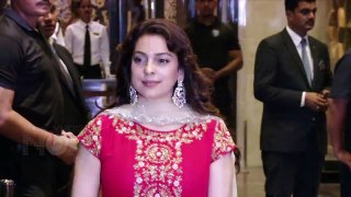 Bollywood At Preity Zinta Wedding Reception