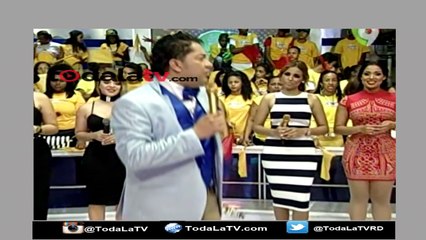 El pacha ¨Roberto tenía pensado tiraste como Presidente y su hijo como alcalde¨- Video