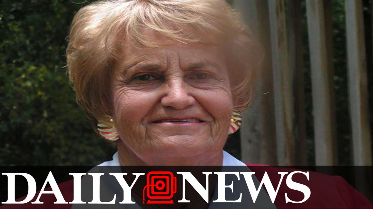 Pot-Smoking Congressional Candidate, 77, Busted...
