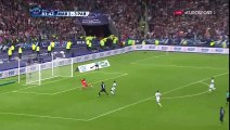 Zlatan Ibrahimovic 2nd Goal HD - Marseille 1-4 PSG - 21-05-2016