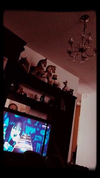 Humanoid: Rockband 3 practice (expert drums)