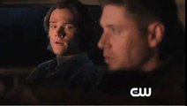 Supernatural - S06 E08 Clip #1