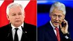 Bill Clinton angers Poland & Hungary by saying ‘US freed’ countries 'want Putin like dictatorships'