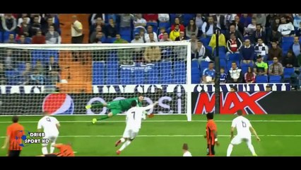 Real Madrid - Road To Milan ● All Goals Champions League 2015 - 2016 ● HD
