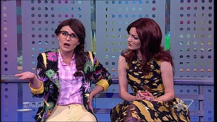Al Pazar - 21 Maj 2016 - Pjesa 3 - Show Humor - Vizion Plus