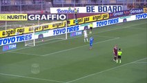 Il gol di Zielinski - Empoli-Torino-2-1 - Giornata 38 - Serie A TIM 2015-16