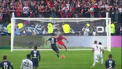 Download Video: Olympique Marseille vs PSG 2-4 All Goals & Highlights HD 21.05.2016