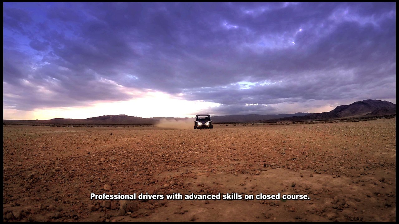 Deep Dive: 2016 Yamaha YXZ1000R Overview