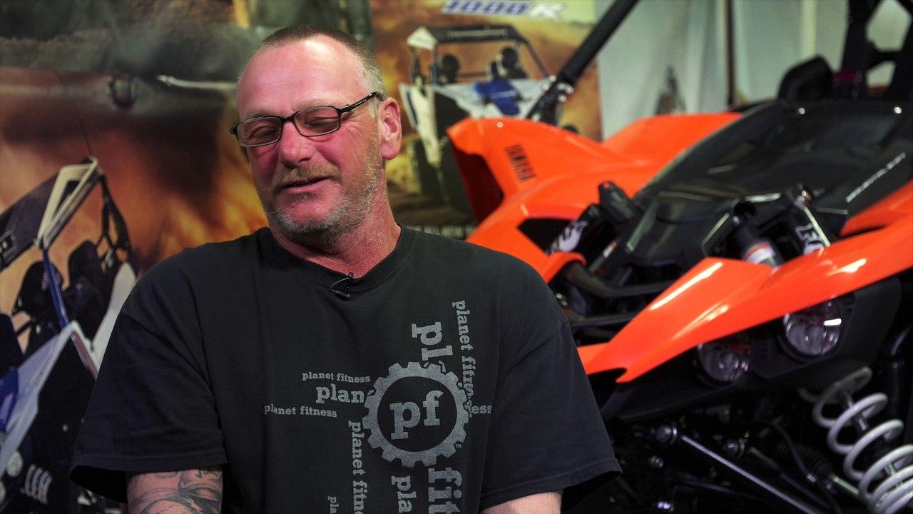 2016 Yamaha YXZ1000R Owners Transmission Review