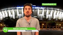 Keylor Navas reconoce errores del Real Madrid en la Liga