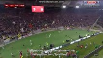 Álvaro Morata Goal HD Ac Milan 1-2 Juventus TIM CUP 21.05.2016 HD