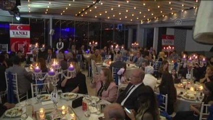 Yankı Dergisinin 45. Yılı