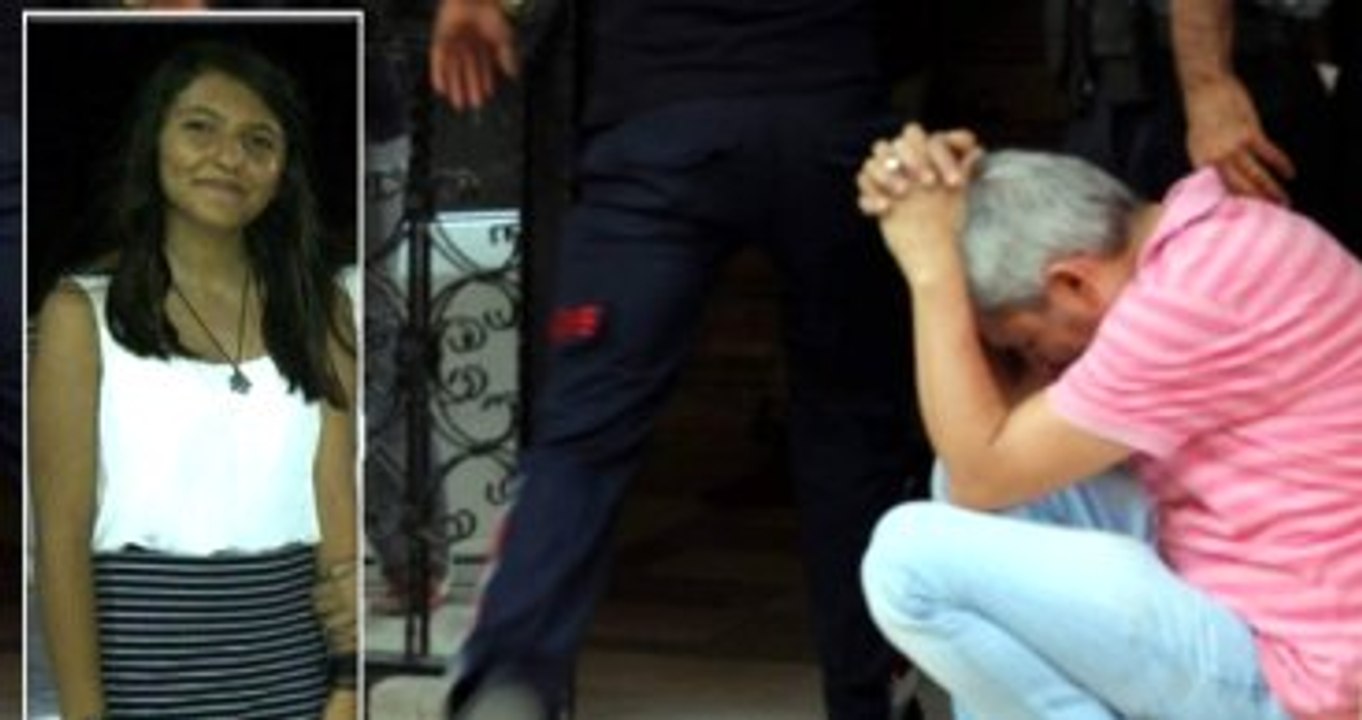 Havalandırma Boşluğuna Düşen Genç Kız Kurtarılamadı