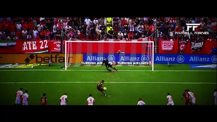 Neymar All Goals For Barcelona 2015-16 • Neymar All Goals 2016