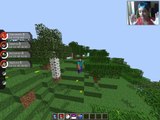 Pasta .Minecraft com o mod Pixelmon 1.7.10