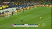 Bayern Munich vs Borussia Dortmund 4-3 Full Penalty Shootout HD 21.05.2016