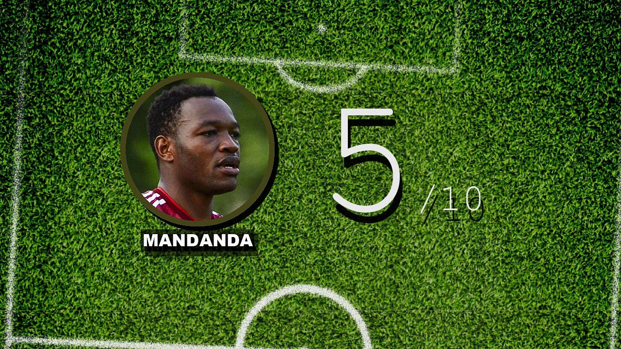 OM - PSG (2-4): Les notes des joueurs marseillais