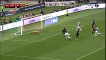 Alvaro Morata Goal HD - AC Milan 0-1 Juventus - 21-05-2016