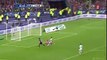 1-4 Zlatan Ibrahimovic Goal HD - Marseille 1-4 PSG 21.05.2016 HD