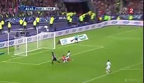 1-4 Zlatan Ibrahimovic Goal HD - Marseille 1-4 PSG 21.05.2016 HD