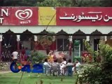 City 42 Channel Caught People Doing Shameful Act Openly in Jinnah Garden Lahore