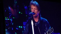 Part of Because We Can - Bon Jovi - Feb 17, 2013 - Toronto Ontario - ACC - Because We Can Tour