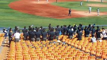 神奈川大学 応援 神奈川大学野球 秋季 平成25年10月13日