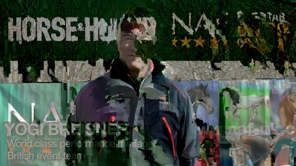 Yogi Breisner - Introduction to cross-country