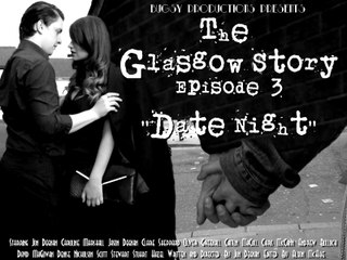 Episode Three: Date Night