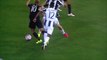 Keisuke Honda Penalty Claim vs Juventus!