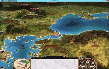 Empire: Total War Unlimited Money Cheat with Cheat Engine
