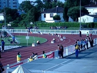 Final du 4H ugsel national