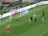 هدف مباراة ( ميلان 0-1 يوفنتوس ) نهائي كأس ايطاليا