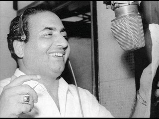 HUM KO TO BARBAD KIYA HAI - GUNAHON KA DEVTA - 1967