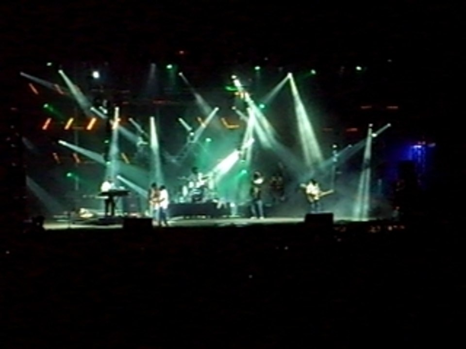 the roots - furia 2007
