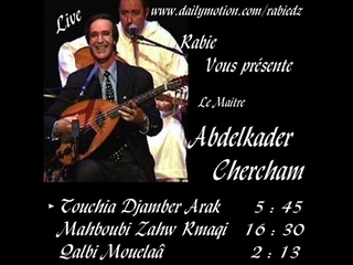 abdelkader chercham