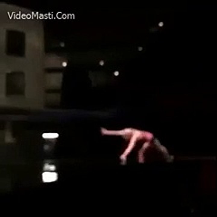 a dance that you want to watch again and again