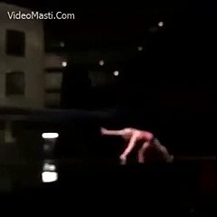 a dance that you want to watch again and again