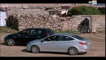 مقطوع من شجرة الحلقة 28  |   m9tou3 mn chajra ep 28