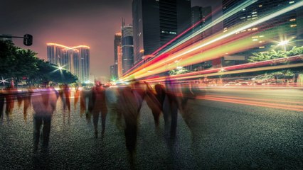 Harvard a étudié les gens pendant 75 ans et a constaté que le bonheur vient d’une chose…