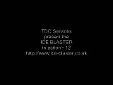Karcher Ice Blaster 15/80 Supplied by TDC Services UK