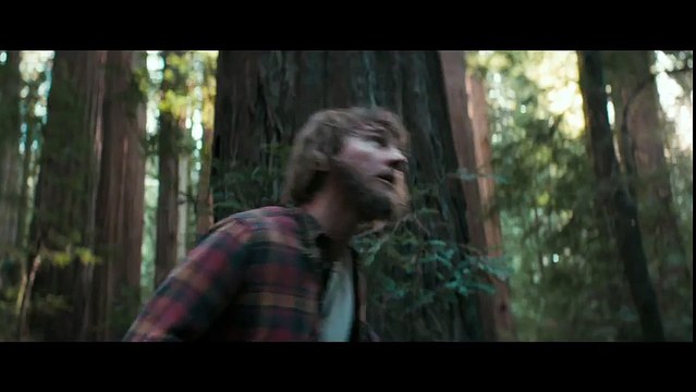 Swiss Army Man MOVIE TRAILER - PLAY FILMES