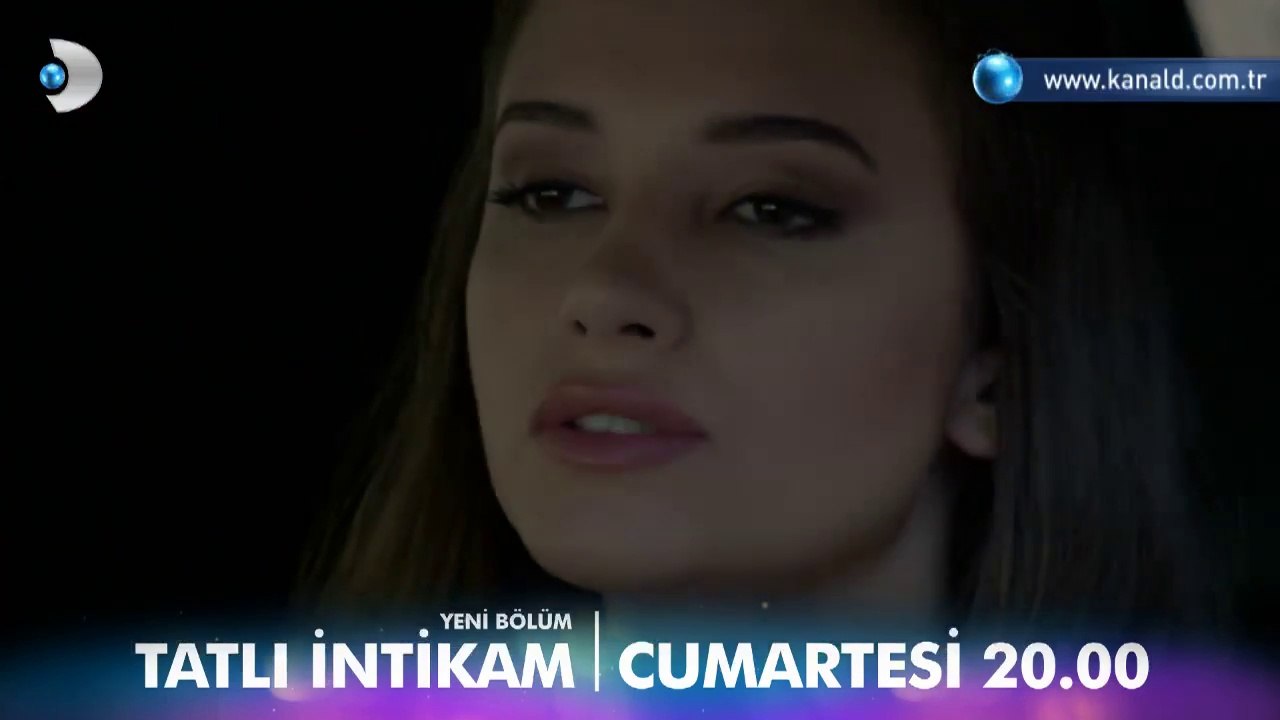 Tatlı İntikam 10. Bölüm 1. Fragman - Ben Sinan'a Değil Çevresine Güvenmiyorum.